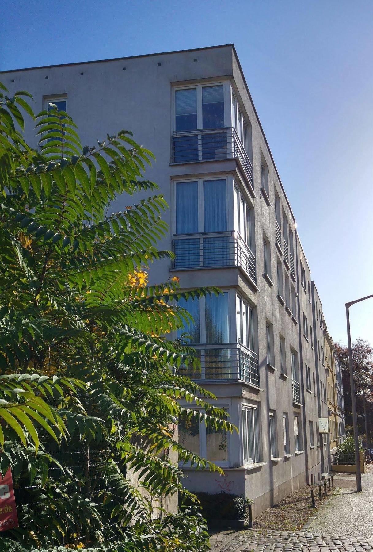 Gapart - Apartments Mit Kueche Leipzig Ngoại thất bức ảnh