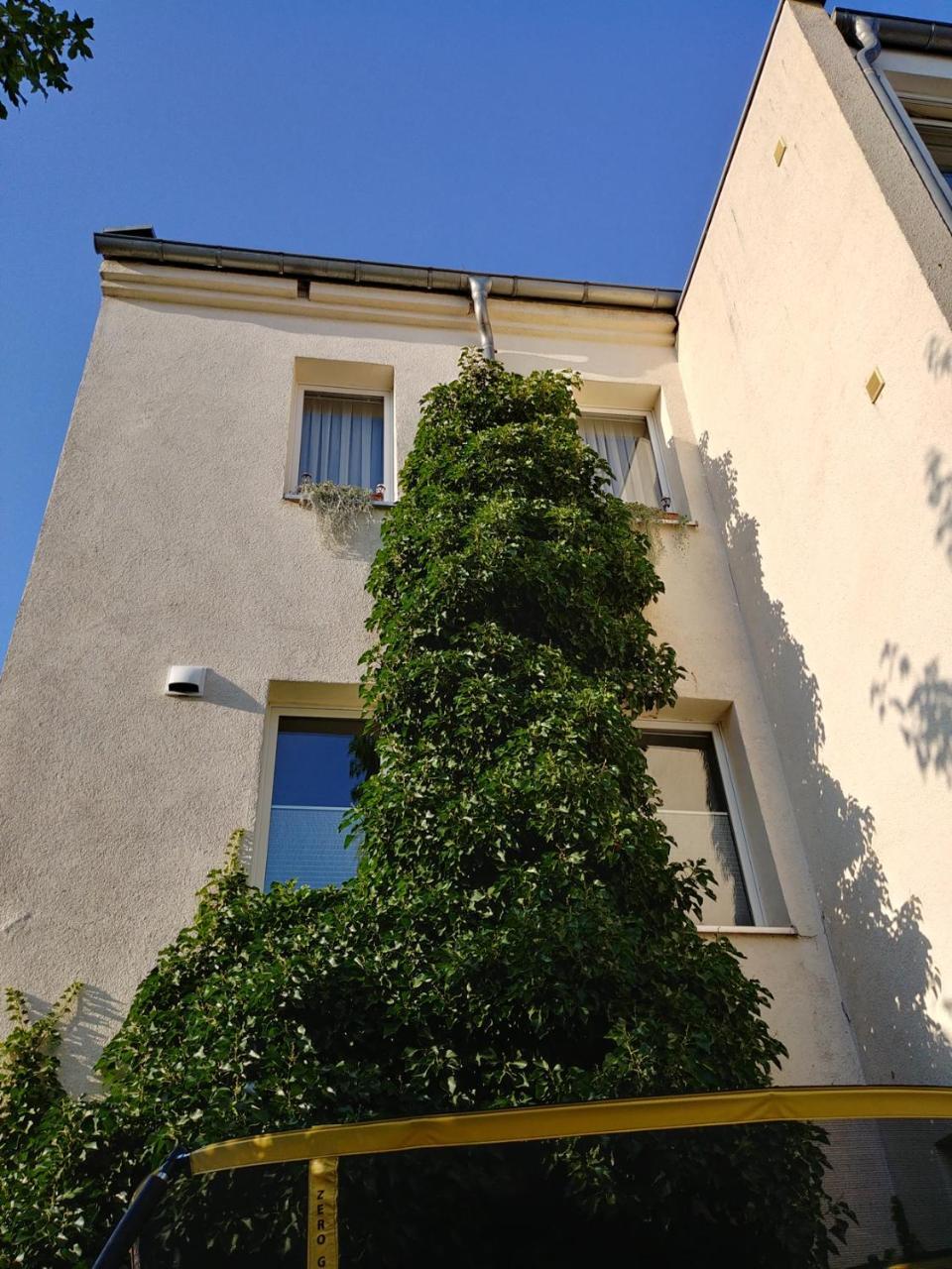 Gapart - Apartments Mit Kueche Leipzig Ngoại thất bức ảnh