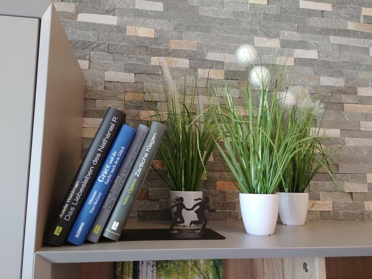 Gapart - Apartments Mit Kueche Leipzig Ngoại thất bức ảnh