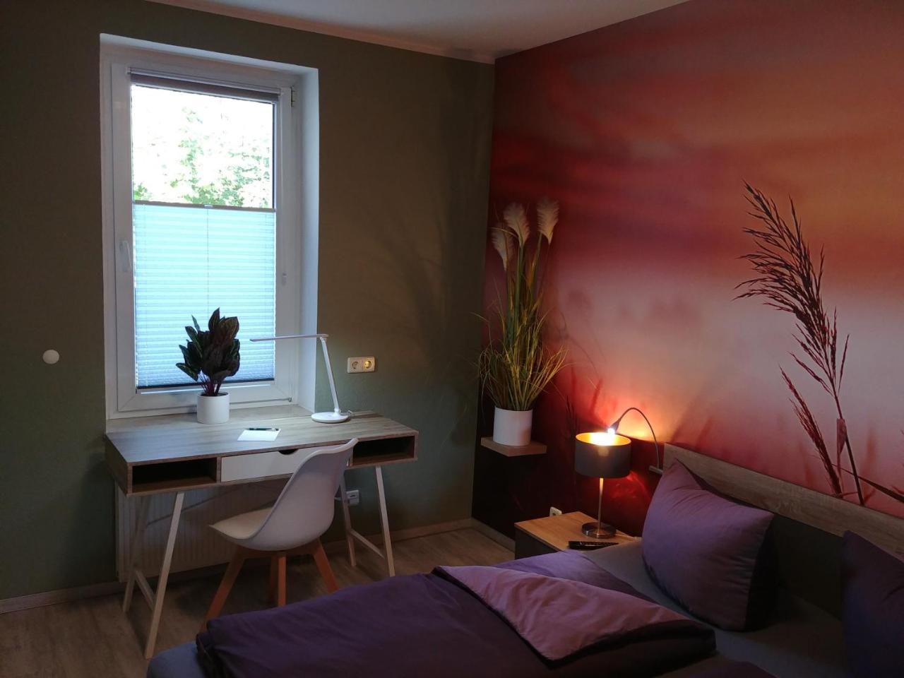 Gapart - Apartments Mit Kueche Leipzig Ngoại thất bức ảnh