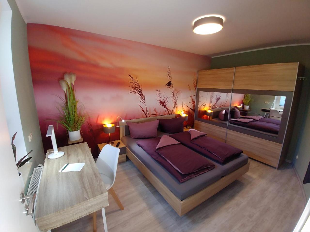 Gapart - Apartments Mit Kueche Leipzig Ngoại thất bức ảnh