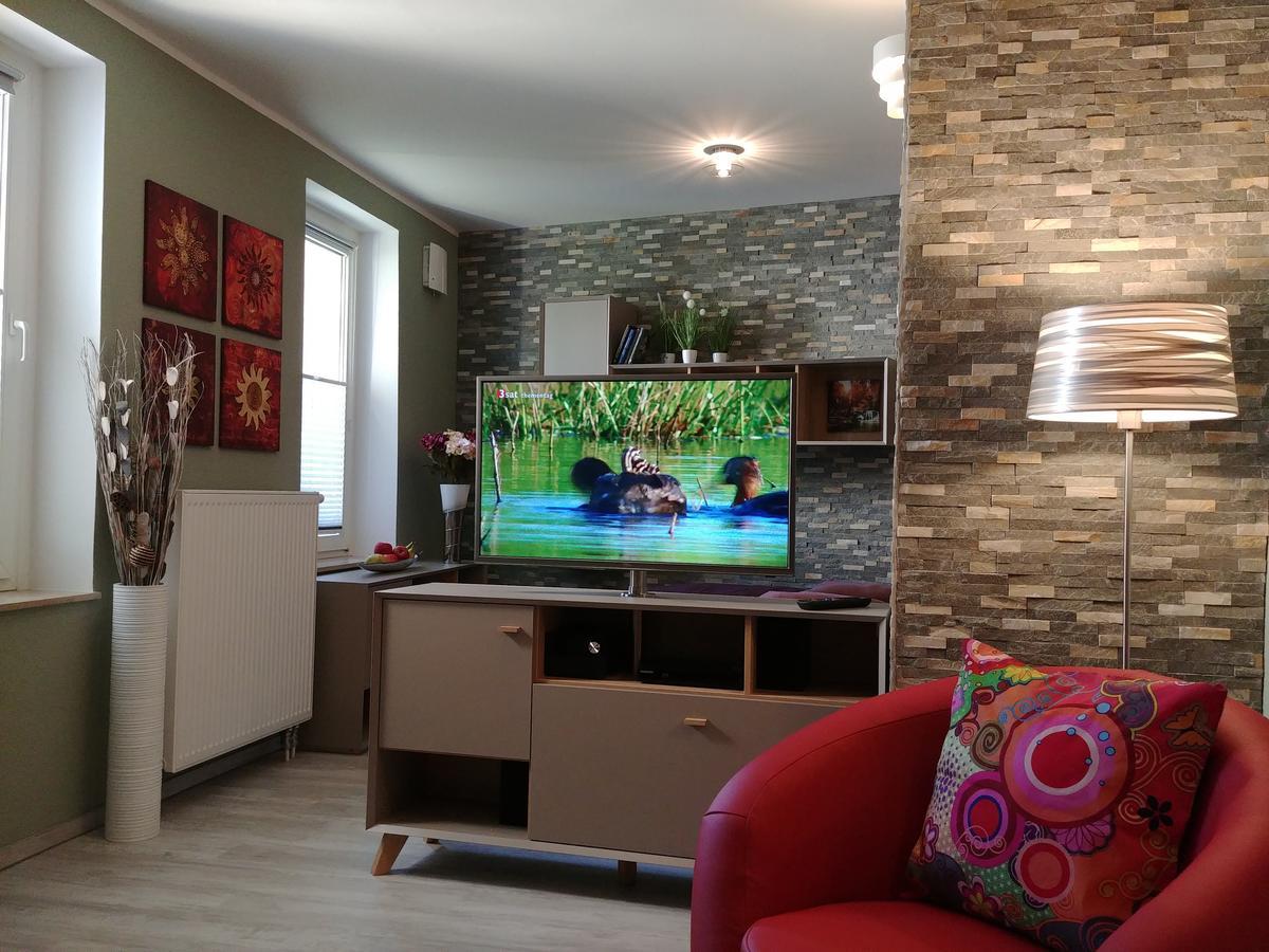 Gapart - Apartments Mit Kueche Leipzig Ngoại thất bức ảnh