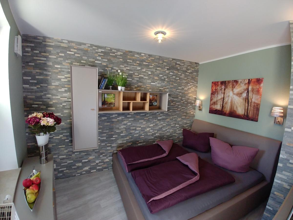 Gapart - Apartments Mit Kueche Leipzig Ngoại thất bức ảnh
