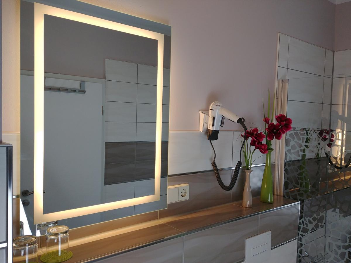 Gapart - Apartments Mit Kueche Leipzig Ngoại thất bức ảnh